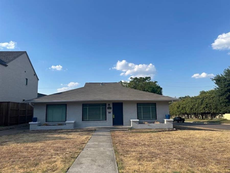 Property photo for 6365 Malcolm Drive, Dallas, TX
