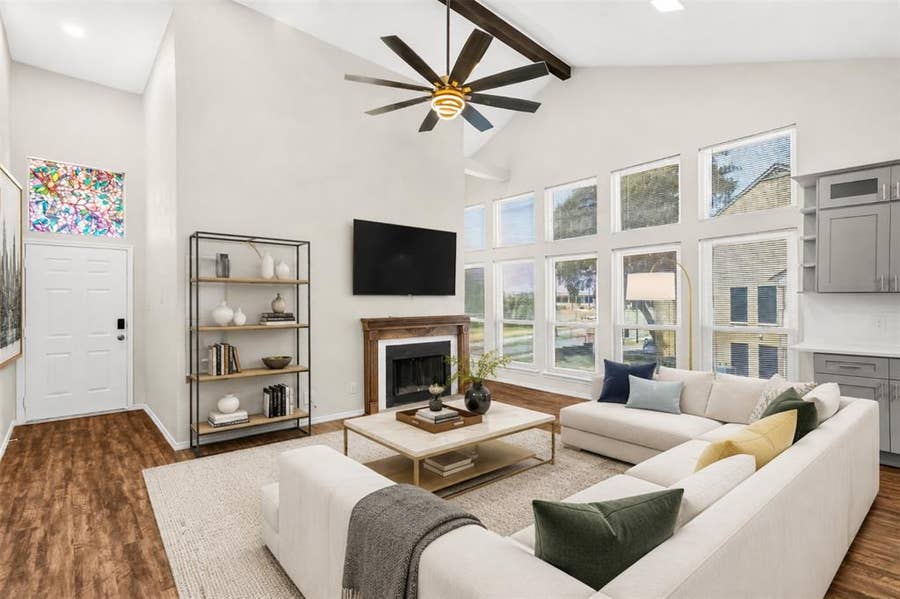 Property photo for 5705 Marvin Loving Drive, #201, Garland, TX