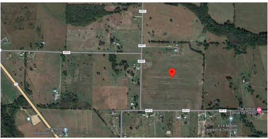 Property photo for Co Rd 4516 and Co Rd 4608 County Road 4608, Commerce, TX