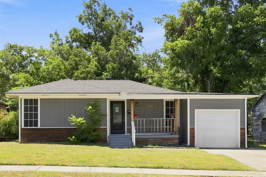 Property photo for 4328 Waits Avenue, Fort Worth, TX