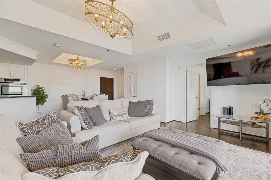 Property photo for 5909 Luther Lane, #907, Dallas, TX
