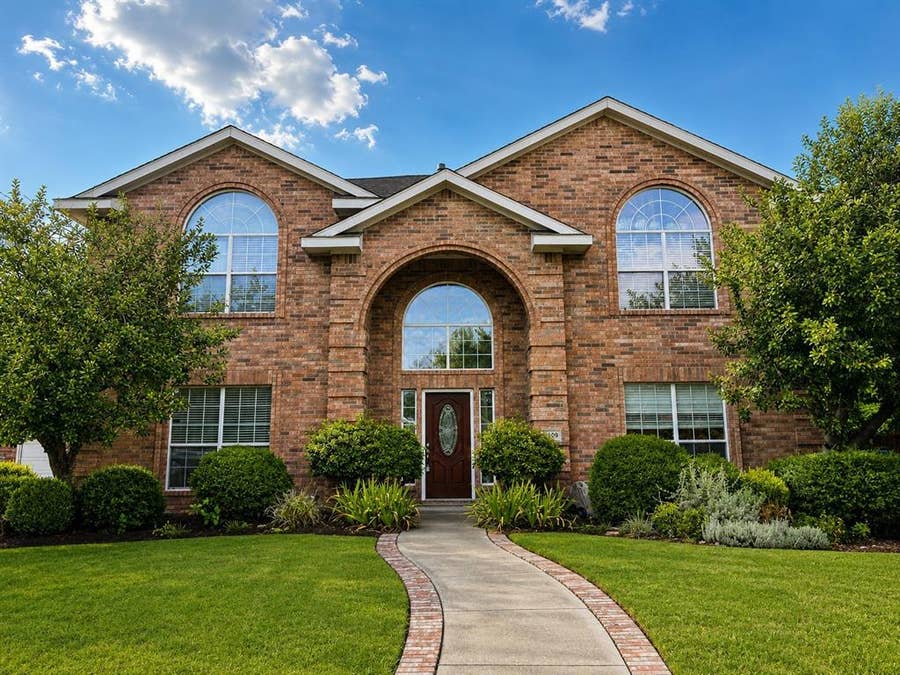 Property photo for 3509 Mistletoe Lane, Rowlett, TX
