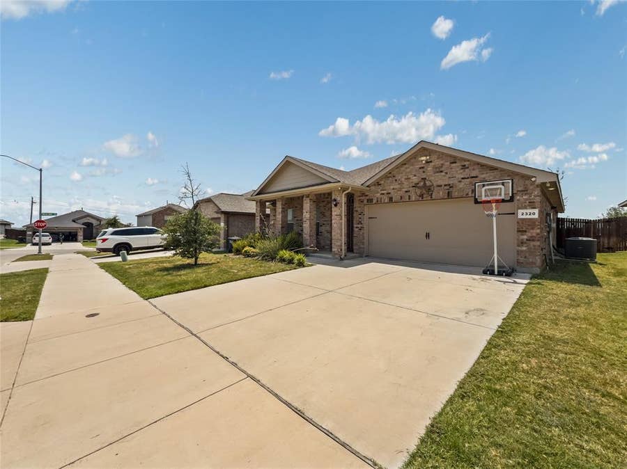 Property photo for 2320 Richburg Street, Fort Worth, TX