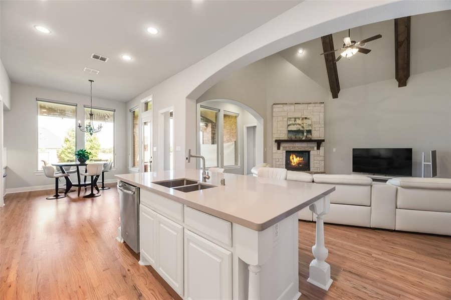 Property photo for 3815 Alleyton Way, Celina, TX