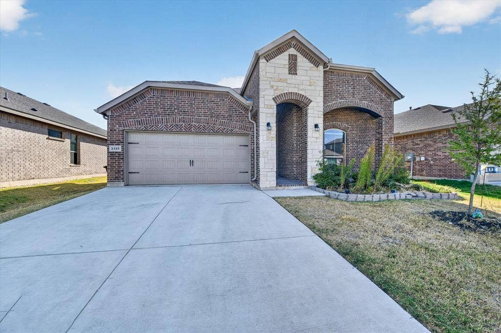 2325 Sun Star Drive, Haslet, TX 76052 2325 Sun Star Drive, Haslet, TX 76052