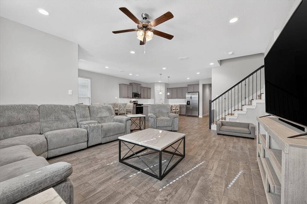 2325 Sun Star Drive, Haslet, TX 76052 2325 Sun Star Drive, Haslet, TX 76052