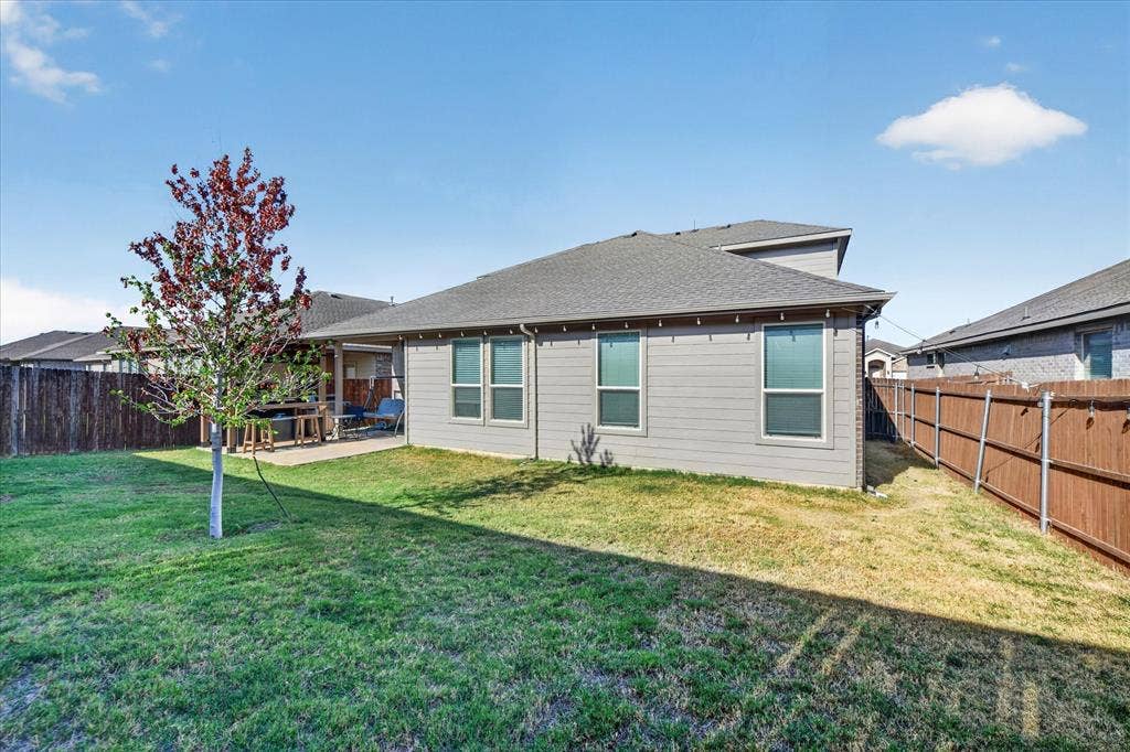 2325 Sun Star Drive, Haslet, TX 76052 2325 Sun Star Drive, Haslet, TX 76052