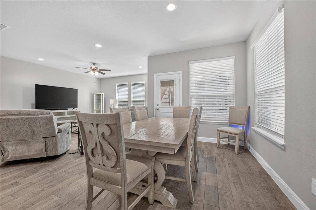 2325 Sun Star Drive, Haslet, TX 76052 2325 Sun Star Drive, Haslet, TX 76052