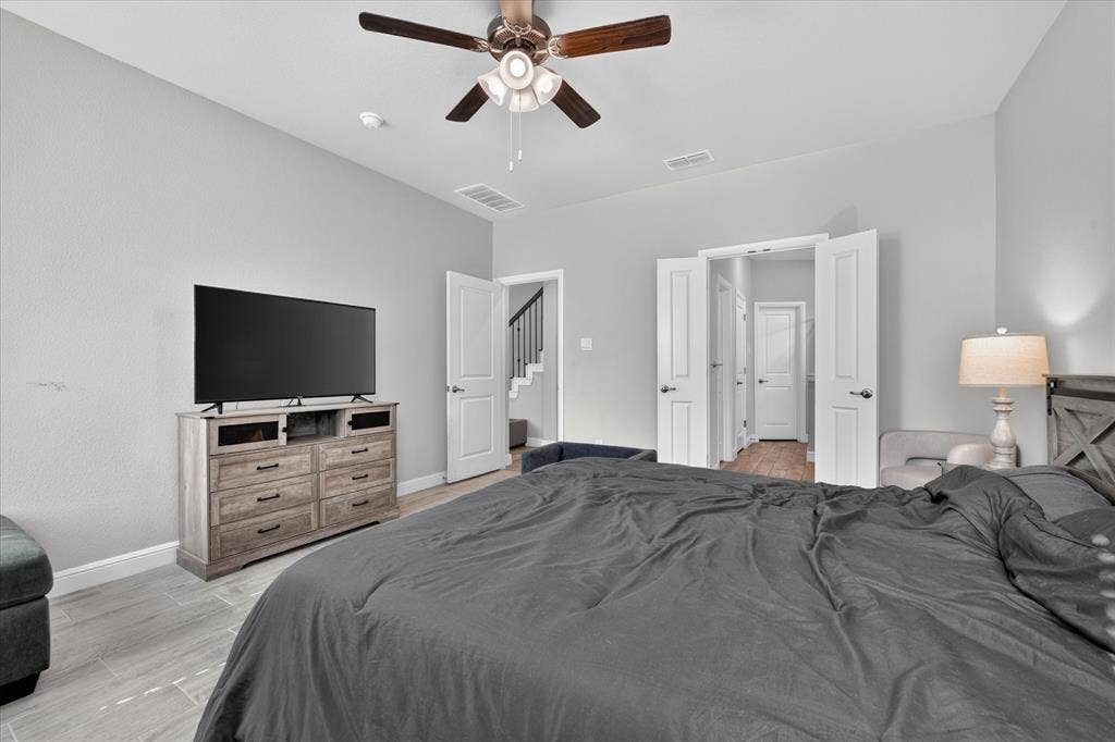 2325 Sun Star Drive, Haslet, TX 76052 2325 Sun Star Drive, Haslet, TX 76052