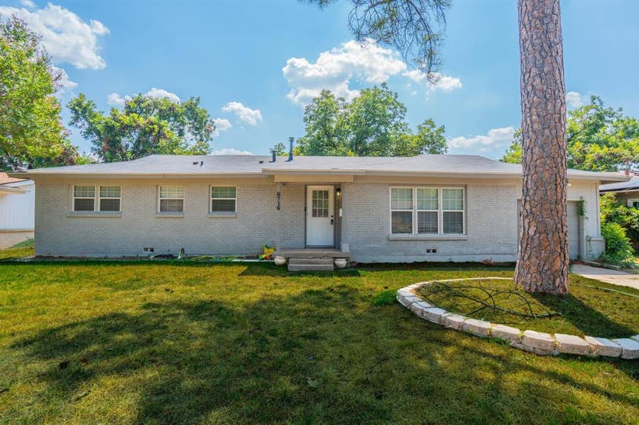 Property photo for 6716 John Drive, Richland Hills, TX