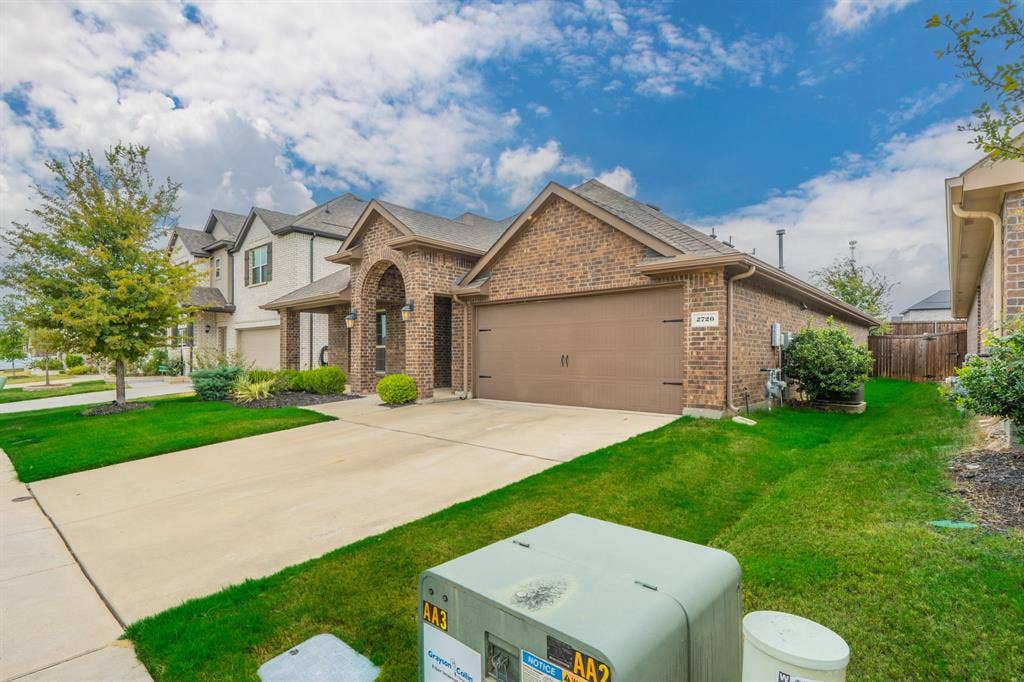 2720 Evergreen Trail, Celina, TX 75009 2720 Evergreen Trail, Celina, TX 75009