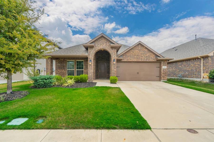 Property photo for 2720 Evergreen Trail, Celina, TX