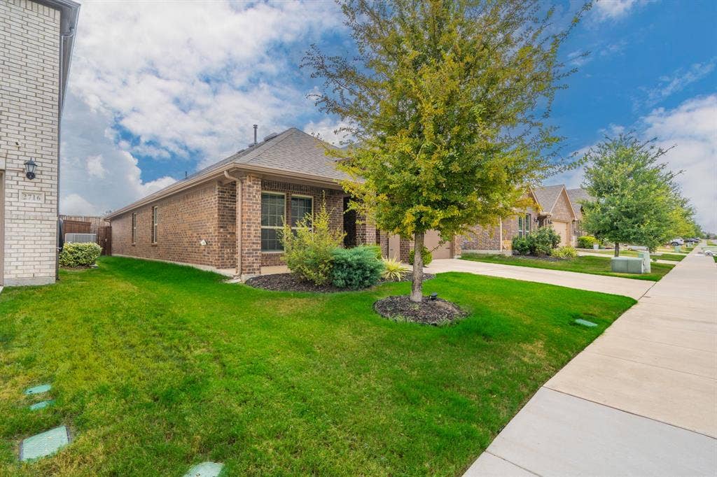 2720 Evergreen Trail, Celina, TX 75009 2720 Evergreen Trail, Celina, TX 75009