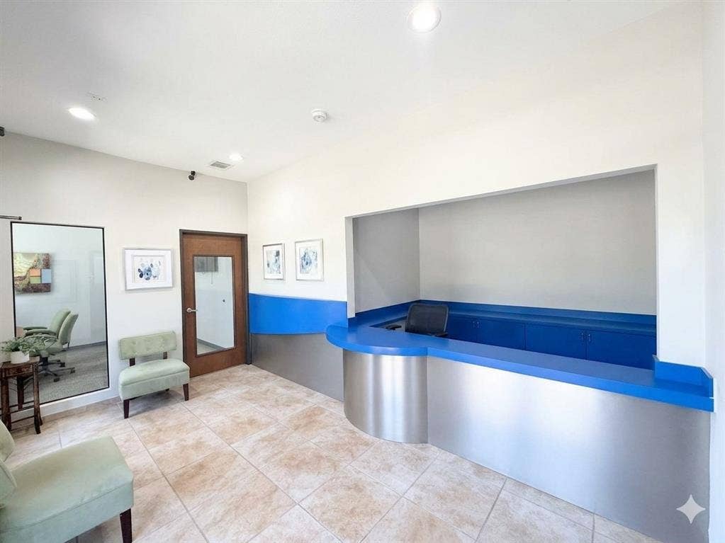 4512 Legacy Drive, #100, Plano, TX 75024 4512 Legacy Drive, #100, Plano, TX 75024