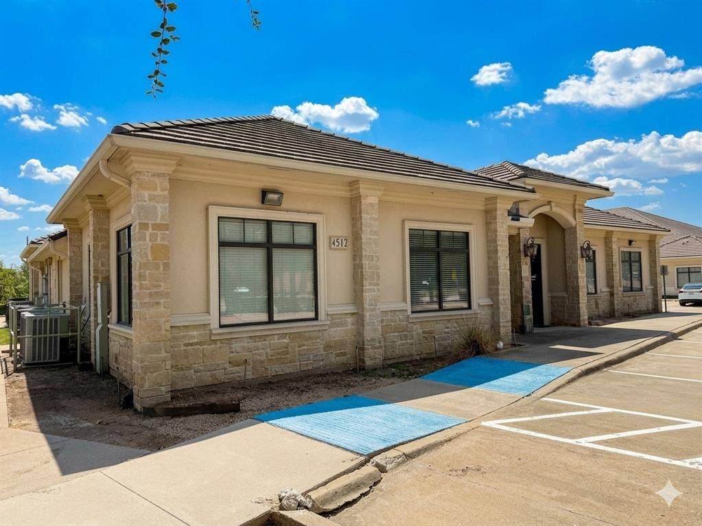 4512 Legacy Drive, #100, Plano, TX 75024 4512 Legacy Drive, #100, Plano, TX 75024