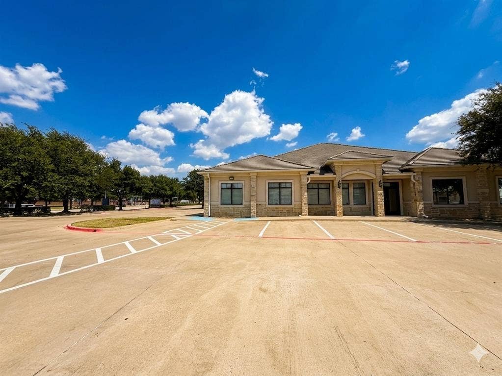 4512 Legacy Drive, #100, Plano, TX 75024 4512 Legacy Drive, #100, Plano, TX 75024