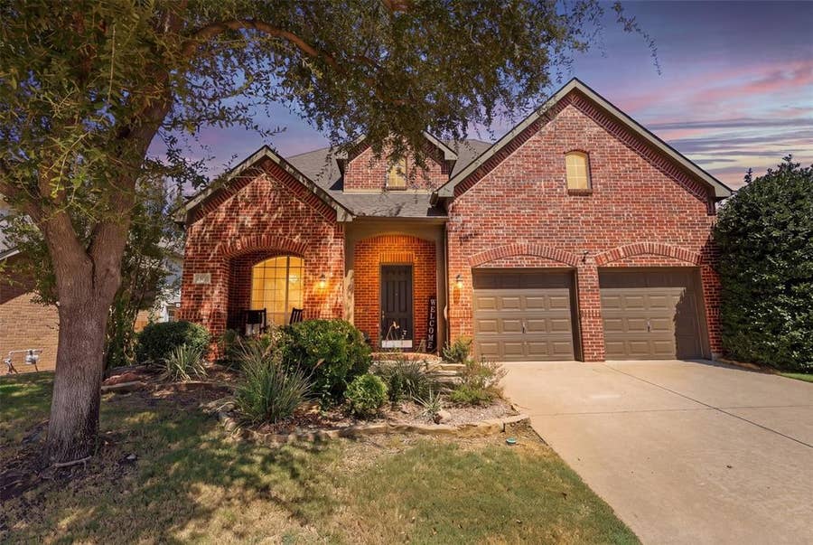 Property photo for 4508 Cassandra Drive, Flower Mound, TX