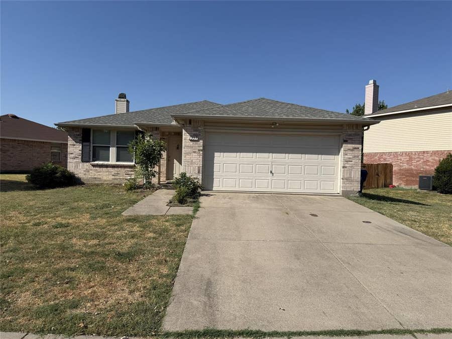 Property photo for 1337 Scenic Hills Drive, McKinney, TX