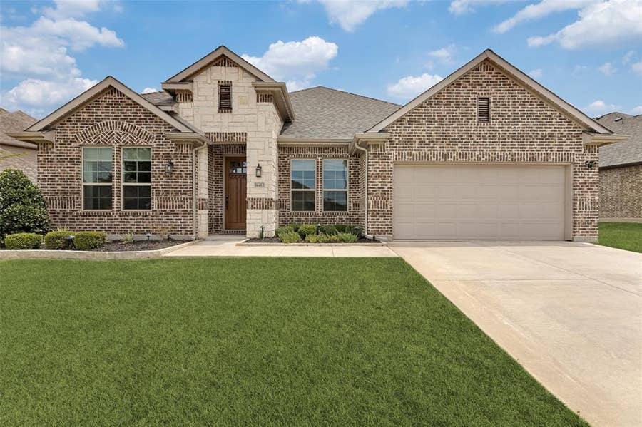 Property photo for 14412 Home Trail, Fort Worth, TX