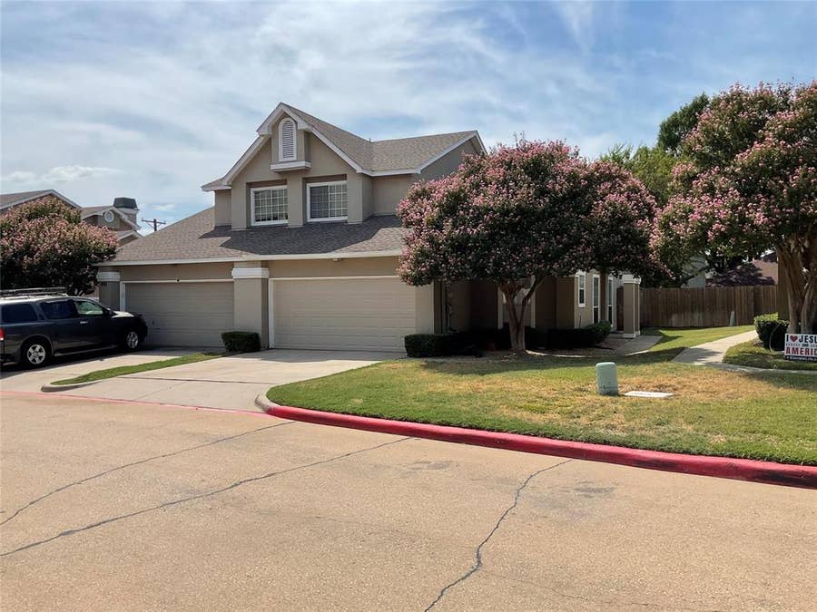 Property photo for 8400 Hickory Street, #402, Frisco, TX