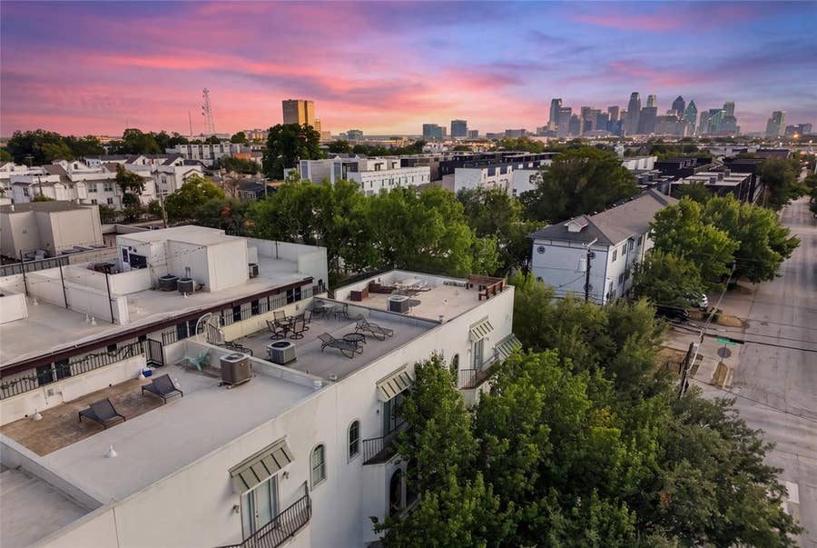 Property photo for 2022 N Fitzhugh Avenue, #B, Dallas, TX