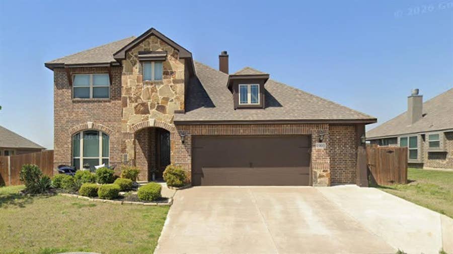 Property photo for 1903 Maplewood Drive, Glenn Heights, TX