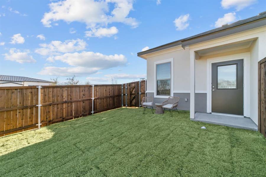 Property photo for 1223 Saffira, McKinney, TX