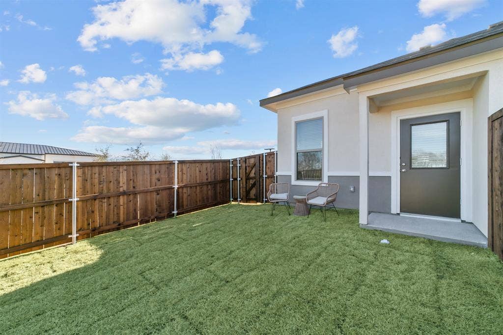 1223 Saffira, McKinney, TX 75071 1223 Saffira, McKinney, TX 75071