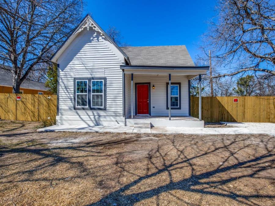 Property photo for 3204 5TH Avenue, Fort Worth, TX