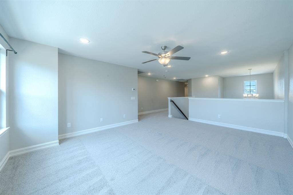 2833 Henson Lane, Garland, TX 75040 2833 Henson Lane, Garland, TX 75040