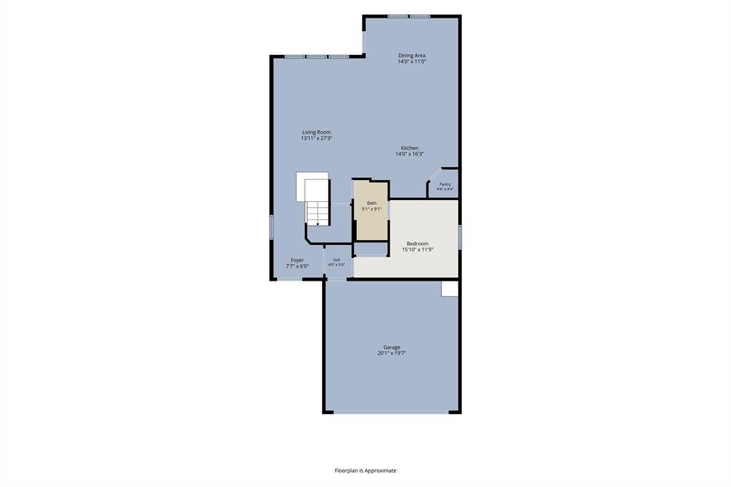 2833 Henson Lane, Garland, TX 75040 2833 Henson Lane, Garland, TX 75040