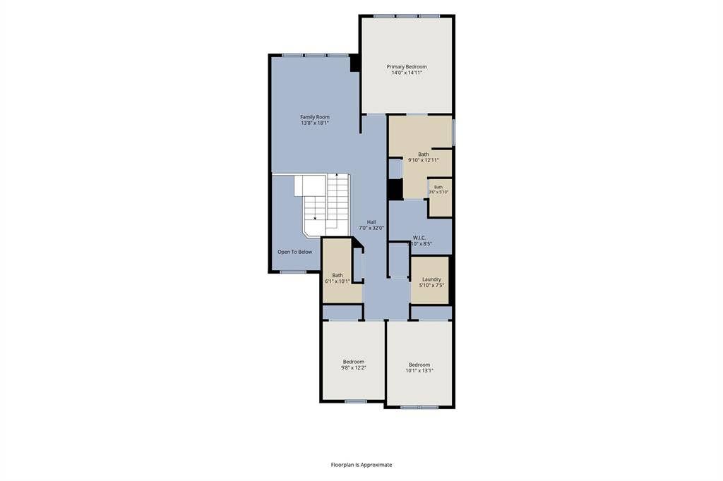 2833 Henson Lane, Garland, TX 75040 2833 Henson Lane, Garland, TX 75040