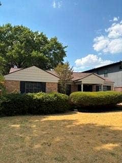 Property photo for 9747 Mixon Drive, Dallas, TX