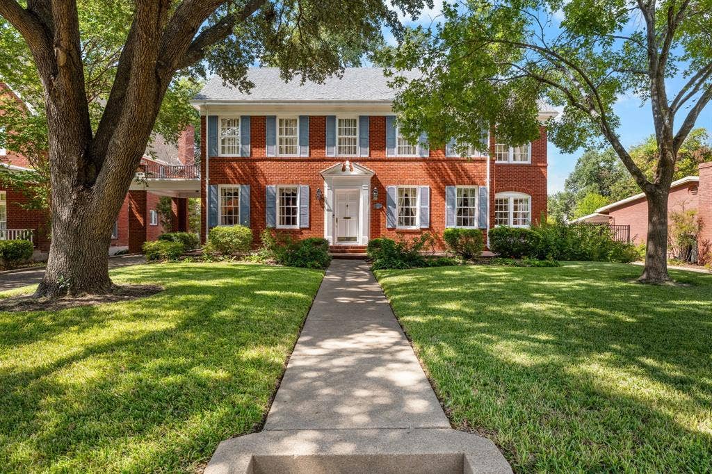 3411 Chateau Avenue, Waco, TX 76710 3411 Chateau Avenue, Waco, TX 76710