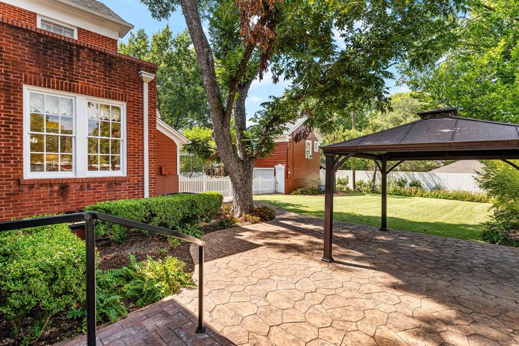 3411 Chateau Avenue, Waco, TX 76710 3411 Chateau Avenue, Waco, TX 76710