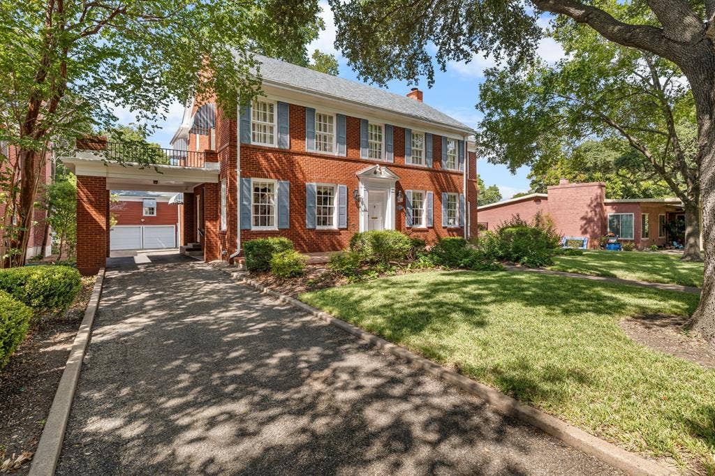 3411 Chateau Avenue, Waco, TX 76710 3411 Chateau Avenue, Waco, TX 76710