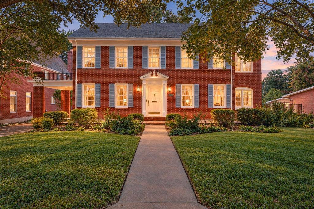 3411 Chateau Avenue, Waco, TX 76710 3411 Chateau Avenue, Waco, TX 76710