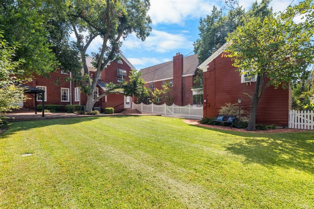 3411 Chateau Avenue, Waco, TX 76710 3411 Chateau Avenue, Waco, TX 76710