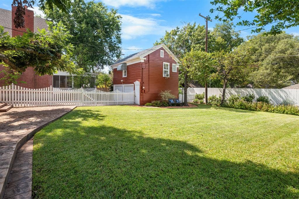 3411 Chateau Avenue, Waco, TX 76710 3411 Chateau Avenue, Waco, TX 76710