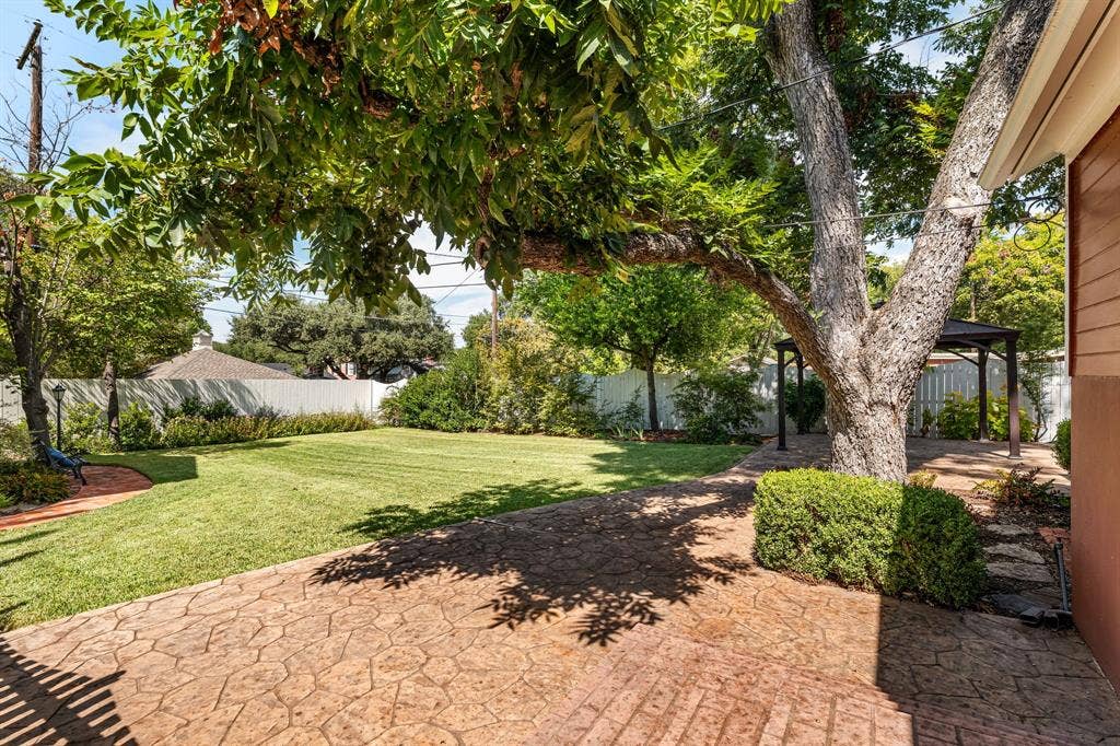 3411 Chateau Avenue, Waco, TX 76710 3411 Chateau Avenue, Waco, TX 76710