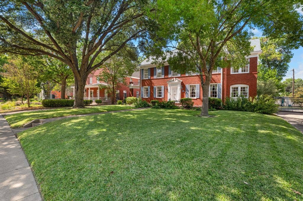 3411 Chateau Avenue, Waco, TX 76710 3411 Chateau Avenue, Waco, TX 76710
