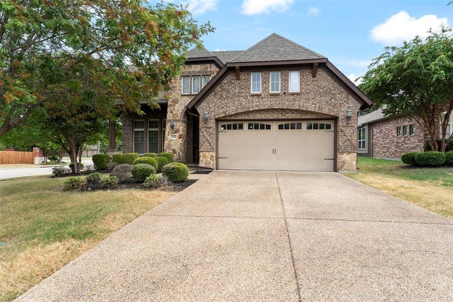 Property photo for 2264 Catherine Lane, McKinney, TX