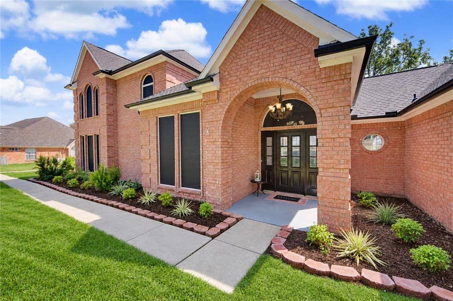 Property photo for 474 Chippendale Drive, Heath, TX