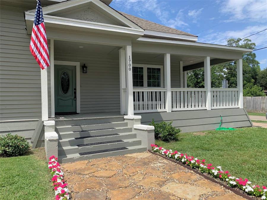 Property photo for 1700 Oneal Street, Greenville, TX