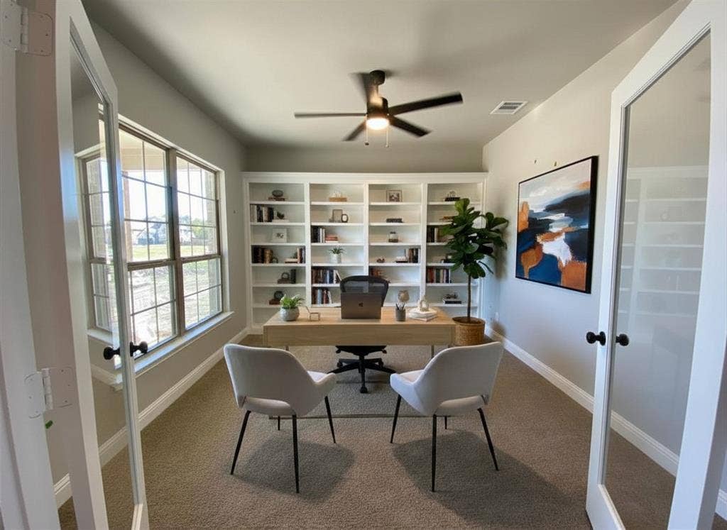 350 Devonshire Drive, Greenville, TX 75401