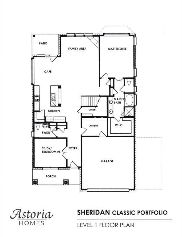 350 Devonshire Drive, Greenville, TX 75401