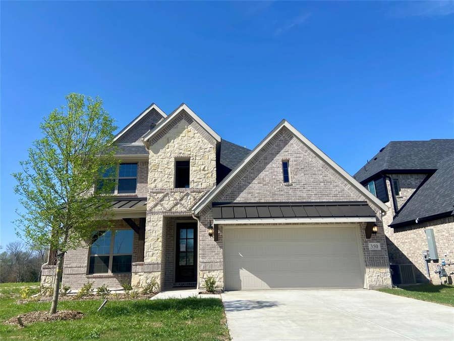 Property photo for 350 Devonshire Drive, Greenville, TX