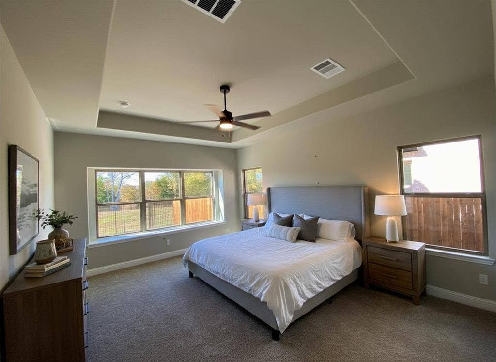 350 Devonshire Drive, Greenville, TX 75401