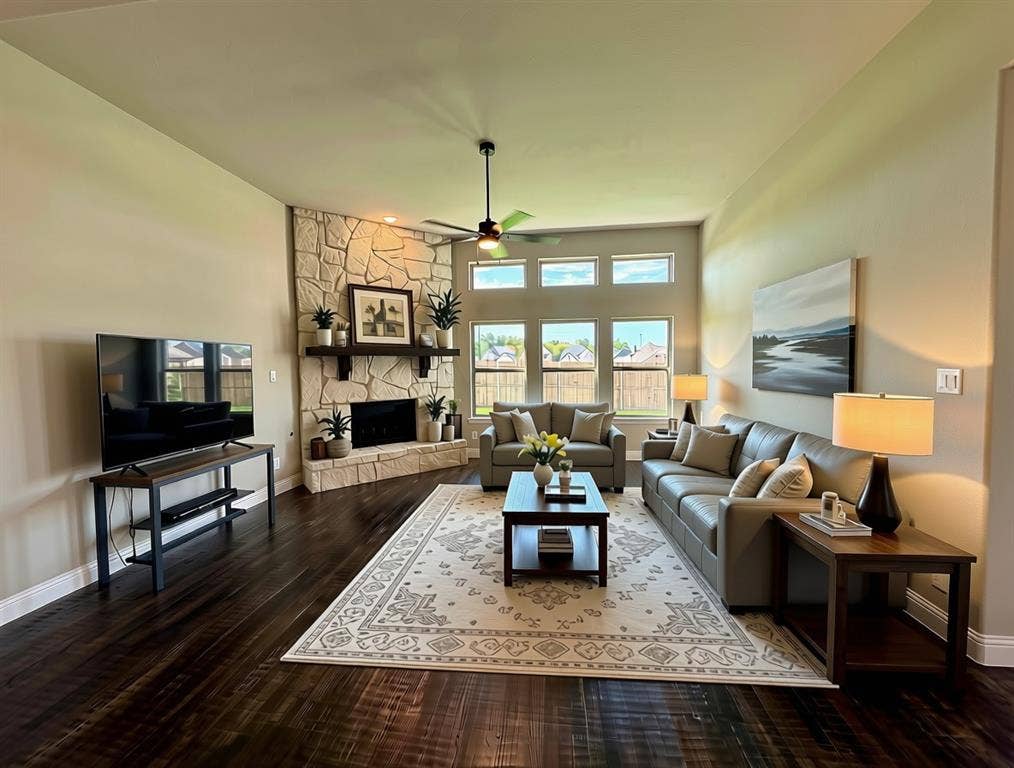 465 Aldred Street, Greenville, TX 75401 465 Aldred Street, Greenville, TX 75401
