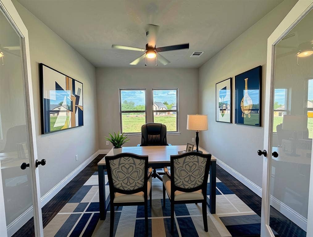 465 Aldred Street, Greenville, TX 75401 465 Aldred Street, Greenville, TX 75401